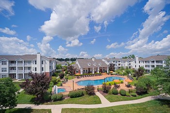 1000 Applerock Drive 1-3 Beds Apartment for Rent - Photo Gallery 2