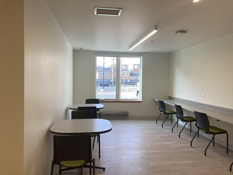 Community Room