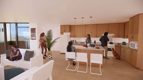 2909 W Irving Park Rd Studio-1 Apartment for Rent