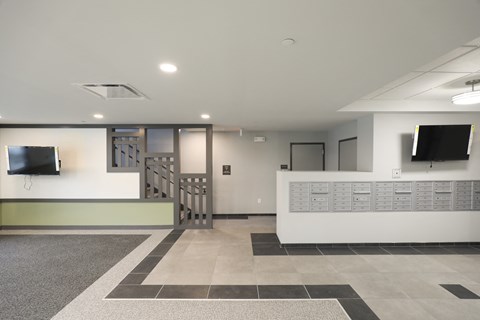 Community Room