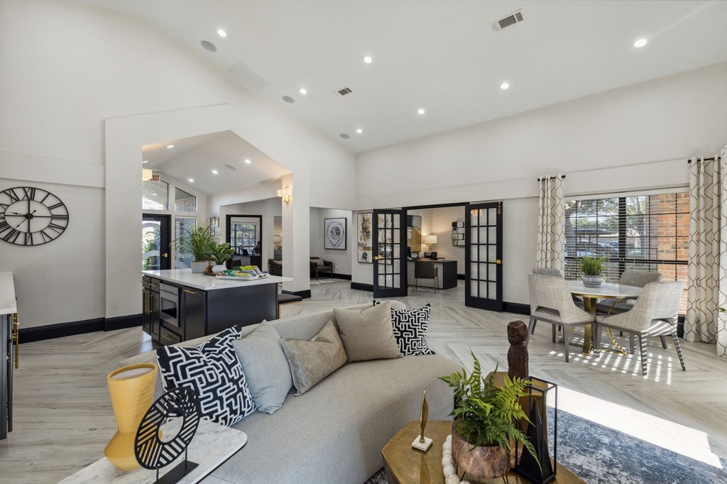 Wellington At Willow Bend