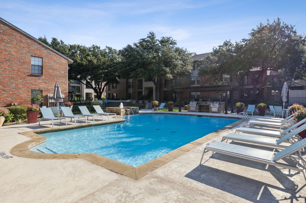 Wellington At Willow Bend