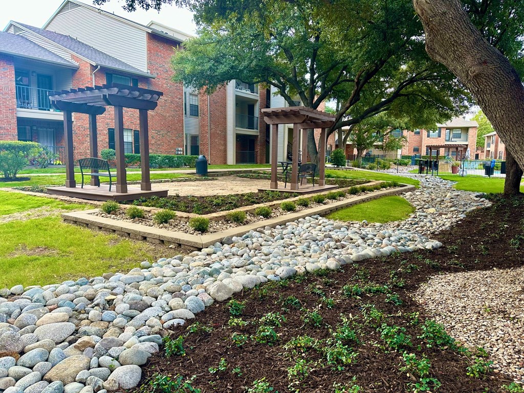 Wellington At Willow Bend