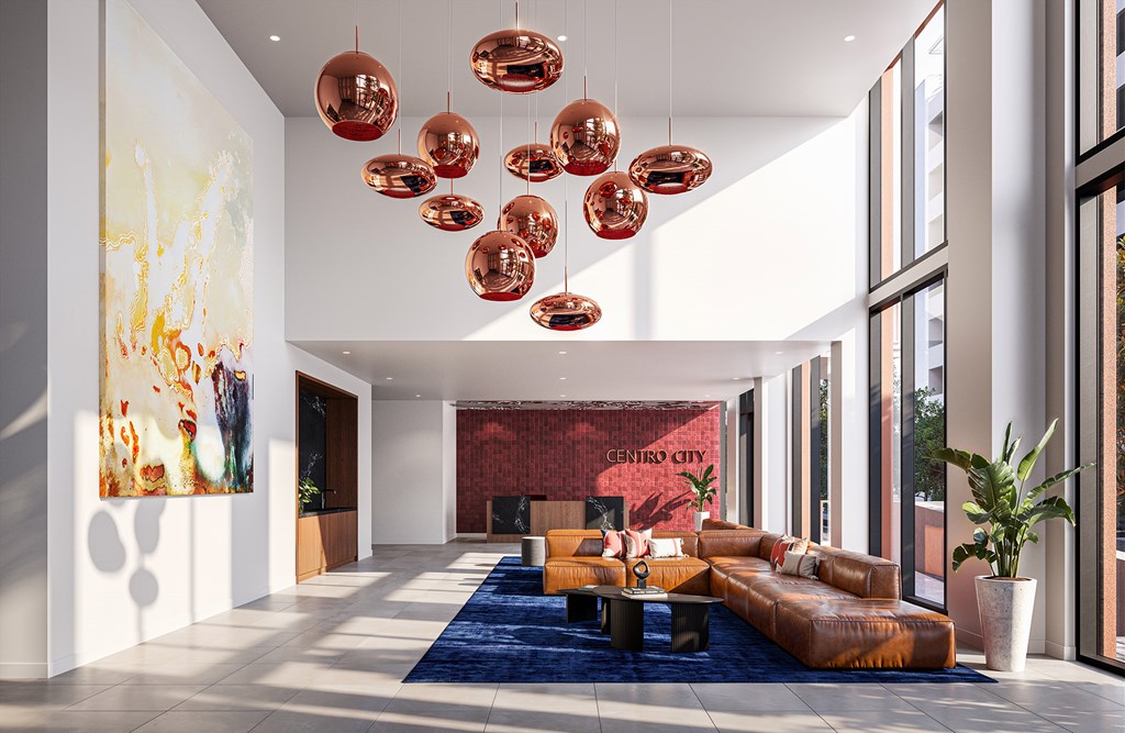 Centro City Residences