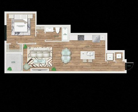 Natura Gardens Apartments 17351 NW 94th Court Miami FL RentCafe
