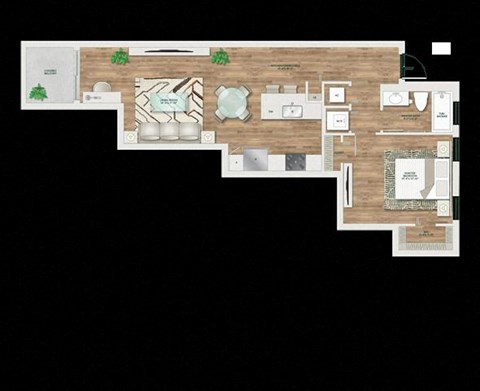 Natura Gardens Apartments 17351 NW 94th Court Miami FL RentCafe