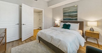 10400 City Center Blvd 1-3 Beds Apartment for Rent - Photo Gallery 51