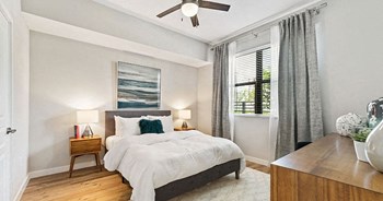 10400 City Center Blvd 1-3 Beds Apartment for Rent - Photo Gallery 50