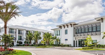 10400 City Center Blvd 1-3 Beds Apartment for Rent - Photo Gallery 44