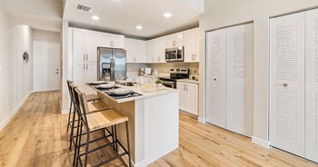 10400 City Center Blvd 1-3 Beds Apartment for Rent - Photo Gallery 42