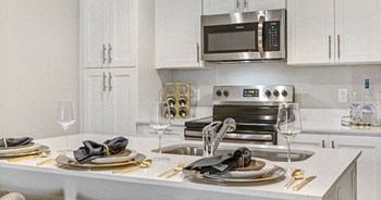 10400 City Center Blvd 1-3 Beds Apartment for Rent - Photo Gallery 38