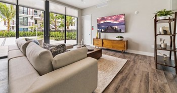 10400 City Center Blvd 1-3 Beds Apartment for Rent - Photo Gallery 35