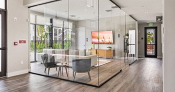10400 City Center Blvd 1-3 Beds Apartment for Rent - Photo Gallery 34