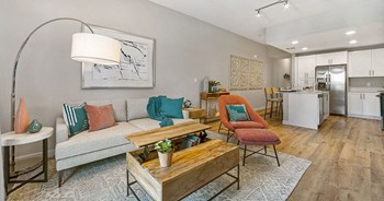 10400 City Center Blvd 1-3 Beds Apartment for Rent - Photo Gallery 33
