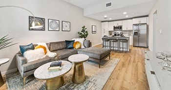 10400 City Center Blvd 1-3 Beds Apartment for Rent - Photo Gallery 31