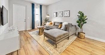 10400 City Center Blvd 1-3 Beds Apartment for Rent - Photo Gallery 30