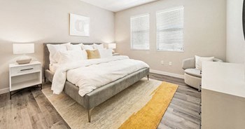10400 City Center Blvd 1-3 Beds Apartment for Rent - Photo Gallery 22