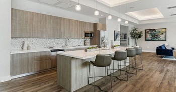 10400 City Center Blvd 1-3 Beds Apartment for Rent - Photo Gallery 15