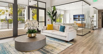10400 City Center Blvd 1-3 Beds Apartment for Rent - Photo Gallery 4
