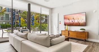 10400 City Center Blvd 1-3 Beds Apartment for Rent - Photo Gallery 5