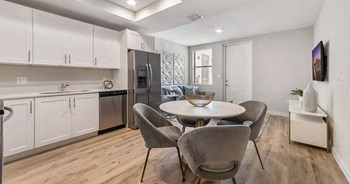 10400 City Center Blvd 1-3 Beds Apartment for Rent - Photo Gallery 13