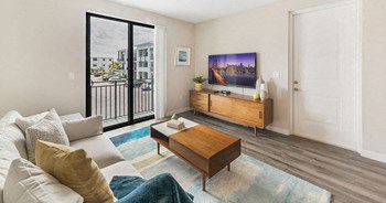 10400 City Center Blvd 1-3 Beds Apartment for Rent - Photo Gallery 56
