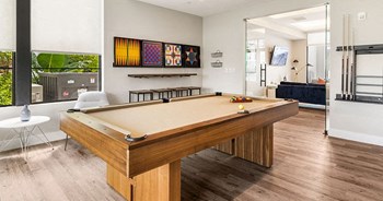 10400 City Center Blvd 1-3 Beds Apartment for Rent - Photo Gallery 6