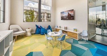 10400 City Center Blvd 1-3 Beds Apartment for Rent - Photo Gallery 10