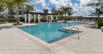 10400 City Center Blvd 1-3 Beds Apartment for Rent - Photo Gallery 97