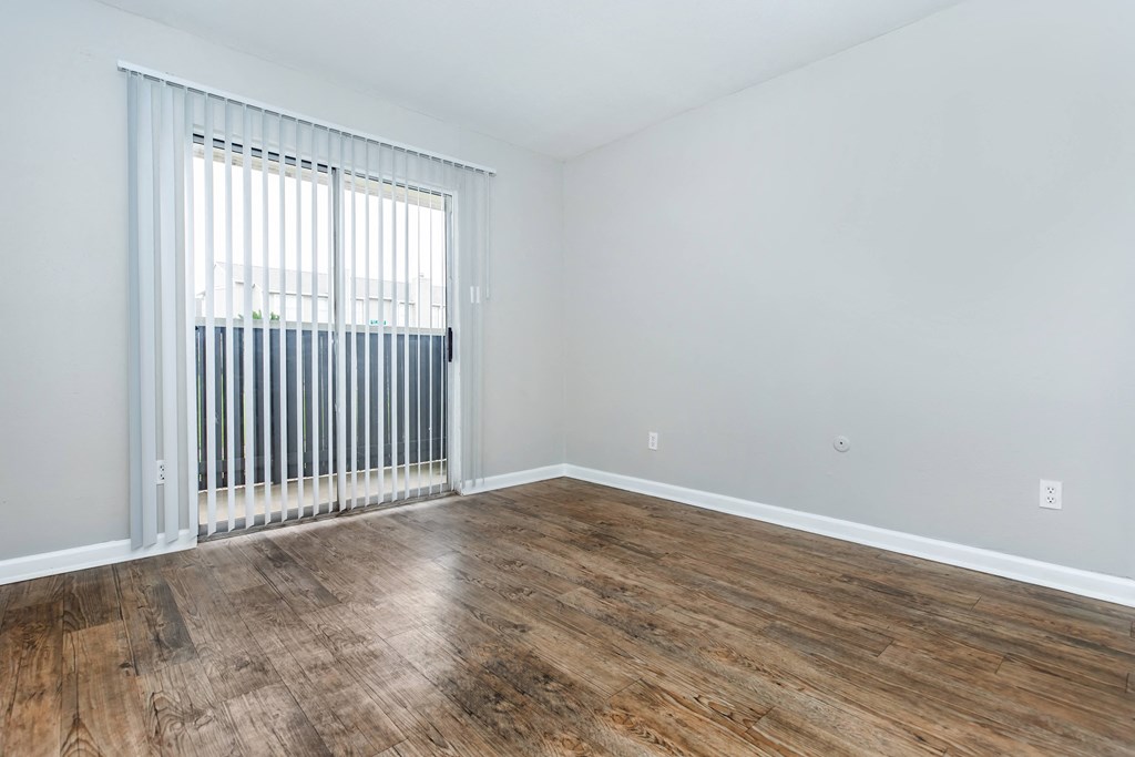 All Floor Livingroom