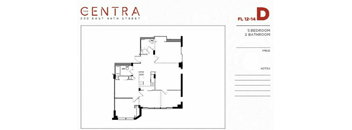 5 Bed 2 Bath