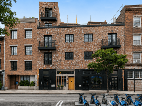 237-235 Kent Ave 1-2 Beds Apartment for Rent