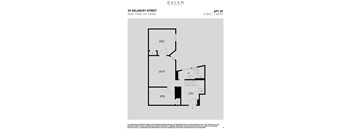2 Bed 1 Bath