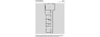 3 Bed 1 Bath