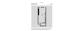 Studio 1 Bath