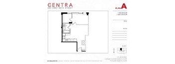 1 Bed 1 Bath
