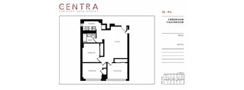 3 Bed 1 Bath