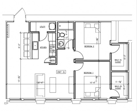 815 Ann Avenue 1-2 Beds Apartment for Rent - Photo Gallery 39