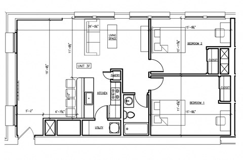 815 Ann Avenue 1-2 Beds Apartment for Rent - Photo Gallery 35