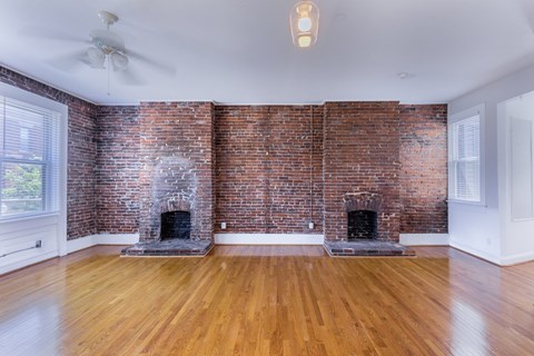 401 N Euclid Studio-3 Beds Apartment for Rent