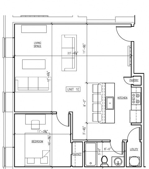 815 Ann Avenue 1-2 Beds Apartment for Rent - Photo Gallery 26