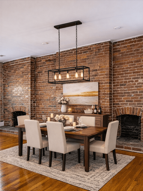 401 N Euclid Studio-3 Beds Apartment for Rent