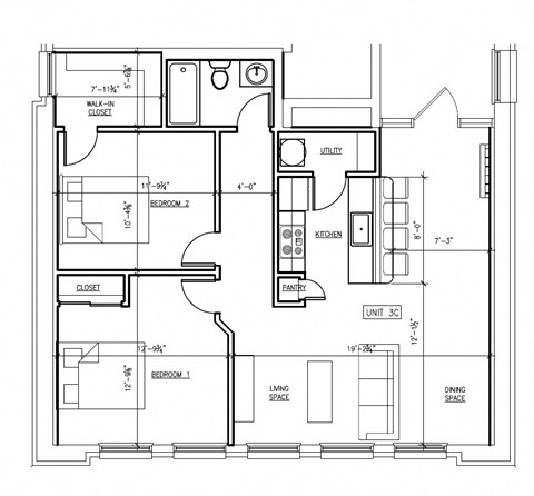 815 Ann Avenue 1-2 Beds Apartment for Rent - Photo Gallery 40