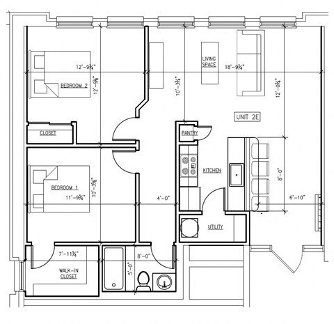 815 Ann Avenue 1-2 Beds Apartment for Rent - Photo Gallery 31