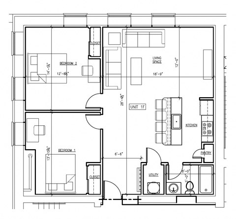 815 Ann Avenue 1-2 Beds Apartment for Rent - Photo Gallery 41