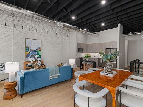 386 N Euclid 1 Apartment for Rent