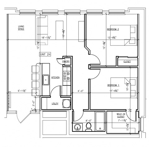 815 Ann Avenue 1-2 Beds Apartment for Rent - Photo Gallery 34