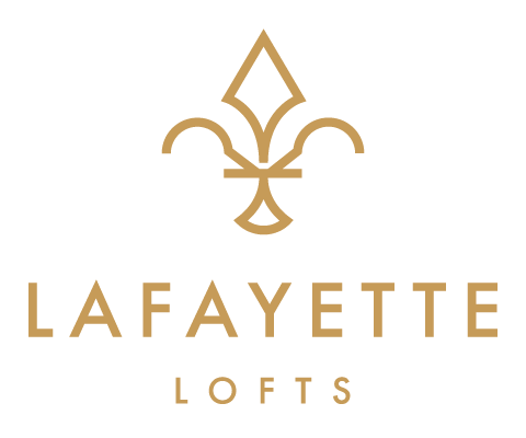 Lafayette Lofts logo