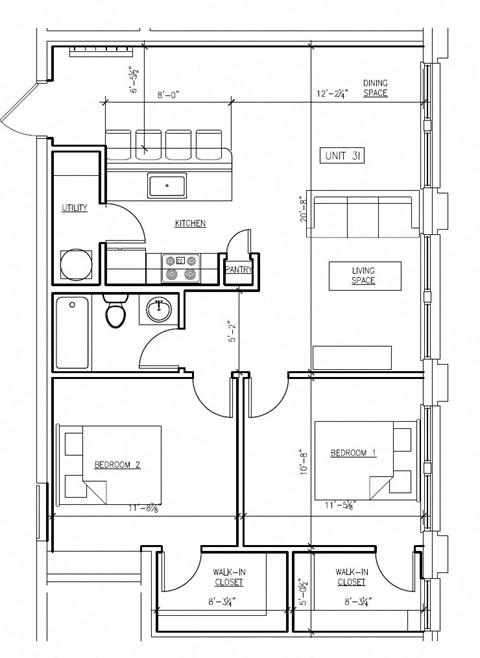 815 Ann Avenue 1-2 Beds Apartment for Rent - Photo Gallery 37