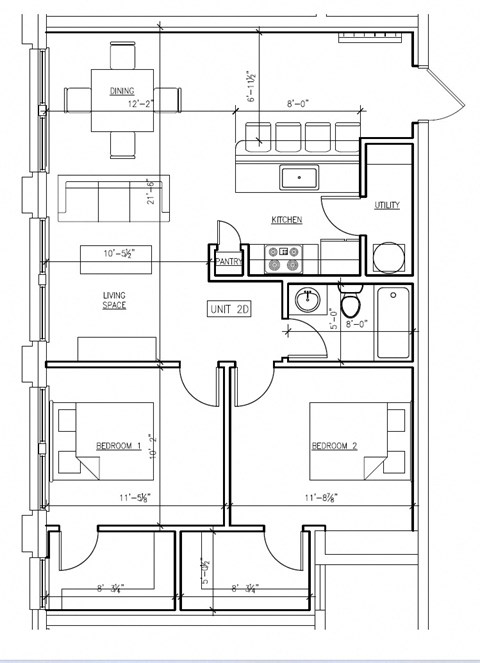 815 Ann Avenue 1-2 Beds Apartment for Rent - Photo Gallery 30